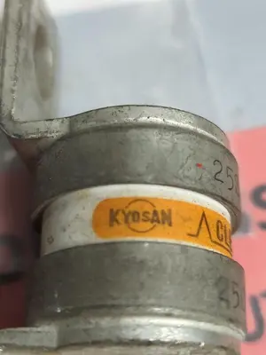Used KYOSAN 25SH100 Miscellaneous Equipment (Electrical & Power) | Surplus Asset Holdings #1195987