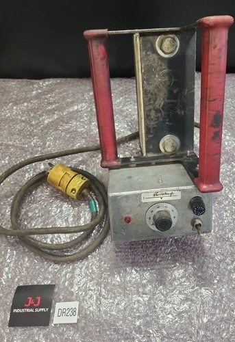 Used Thermalogic unknown Miscellaneous MRO Indiana US | J&J Industrial Supply #517514