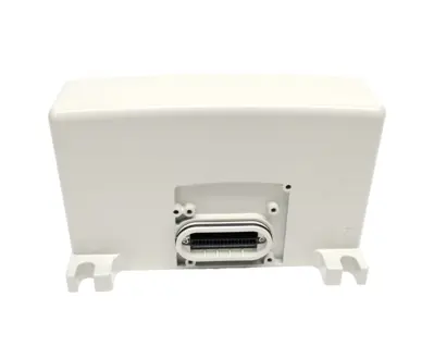 VVQC4000-3A-2T-S | SMC  Manifold End Plate - New Other
