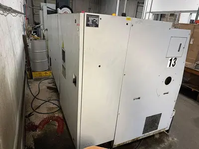 USED FEELER FTC-200L