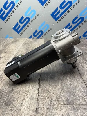 BMP T3-0250-45-320/T1BPXS4 Motors | ESS Industrial Equipment Sales (6)