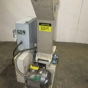 USED 1998 GLOUCESTER 68BP