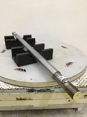 USED MITSUBISHI 120MJII-10 / TB