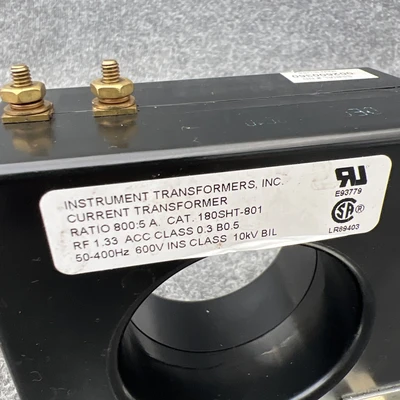 Used Eaton 180SHT-801 Transformers California US | Davliegogo LLC #1708203