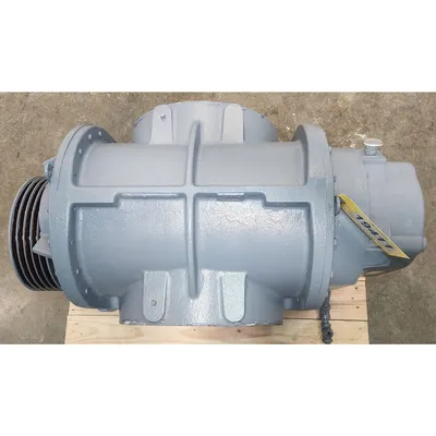 USED GARDNER DENVER GAHLBPA
