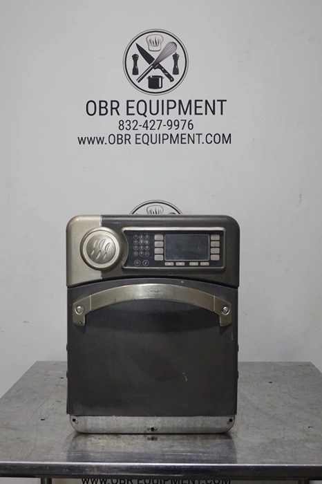Used _UNKNOWN_ NGO Ovens Texas US | OBR Equipment #1060880