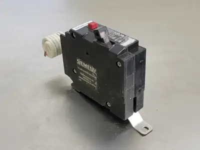 USED SIEMENS BE115