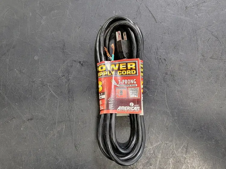 Used AMERICAN INSULATED WIRE BX-3159 Cable & Wire British Columbia CA | Lenmark #253102