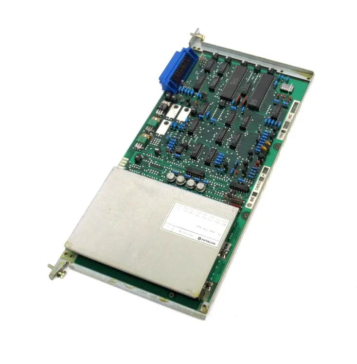 Used HITACHI _UNKNOWN_ Circuit Boards Michigan US | SB Industrial Supply #865068