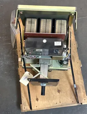 USED WESTINGHOUSE DB25