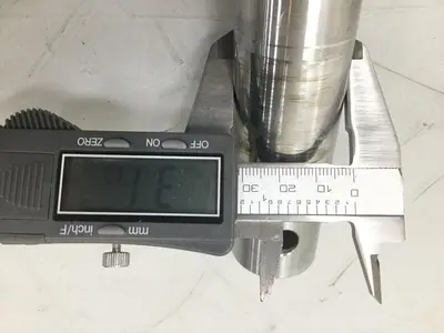 USED VAN DORN 305080