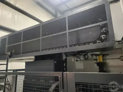 USED 2015 QUANTUM QV5-3000