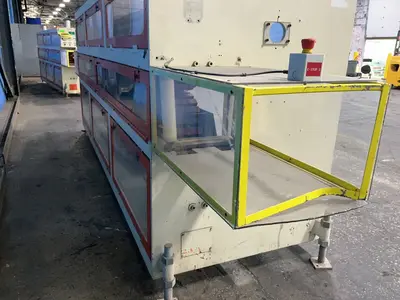 USED 2000 OEM PV2/8108F