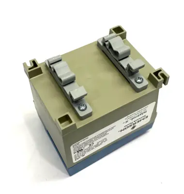 USED EMERSON ISLATROL IE AC POWER FILTER W/ ACTIVE TRACKING