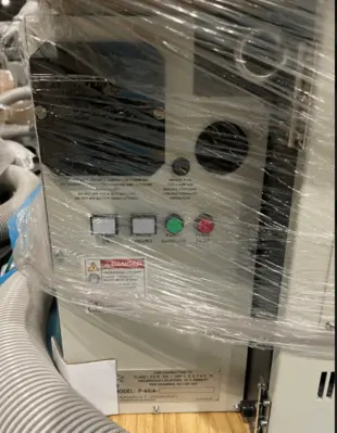 USED 2023 FANUC P-40IA