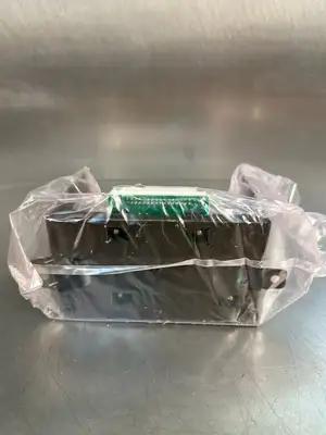 *Allen Bradley 1746-A2 /A SLC 500 2 Slot Fixed Expansion Rack (6.4.4)
