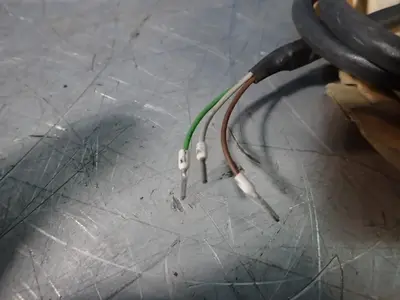 Used WIKA HP2S Sensors | HGR 24 #753396