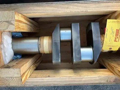 USED KNIGHT KOA-4