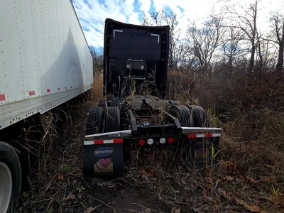 USED 2019 KENWORTH T680