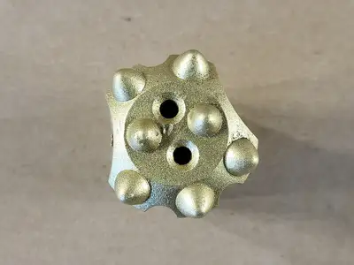 NEW SANDVIK 7795-5235-B48