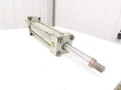 Used LORAMENDI _UNKNOWN_ Hydraulic Cylinders Indiana US | Arrow Industrial #1365325