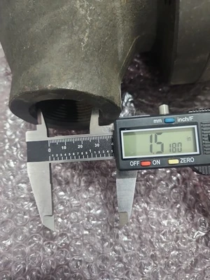 NEW VOGT 12141