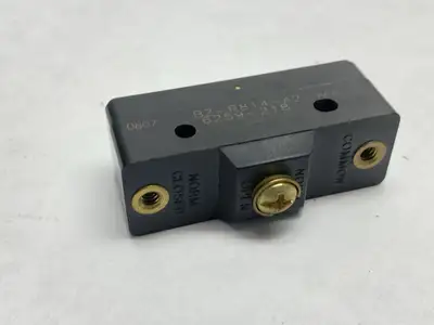 USED HONEYWELL MICROSWITCH 15A 125-480VAC