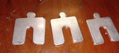 USED Aloma SHIMS