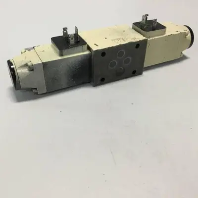 USED REXROTH 4WE6H51AG24N9K4V