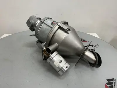 USED UNA-DYN LS-45
