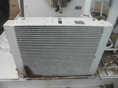 USED TECO WESTINGHOUSE -