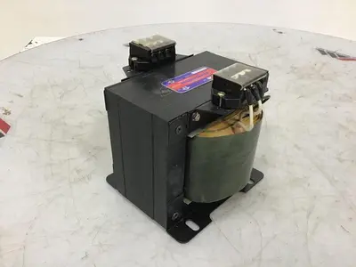 USED SWALLOW ELECTRIC CO. JA791470A4
