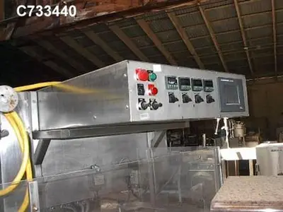USED ORICS 1000-MCTS