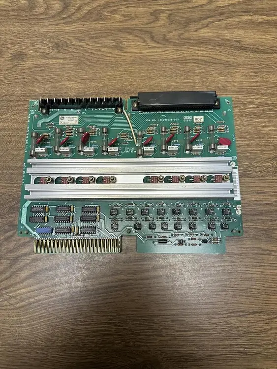 Used GENERAL ELECTRIC IC600YB904B Industrial Controls Ohio US | Surplus Asset Holdings #1240271