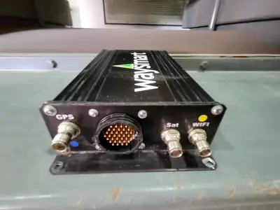 USED WAYSMART FDEVHHTERM-01