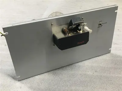 USED FANUC TAPE READER NIDEC A90L-0001-0114