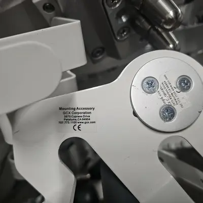 Used GCX GCX LBL-707 773 1100 Monitor Mount Medical Parts Texas US | PT Medical Technologies #1458923
