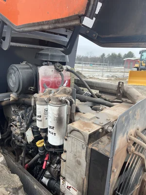 Used 2016 Hamm H7IP Single Drum Rollers Maryland US | Zadoon Equipment #1480849