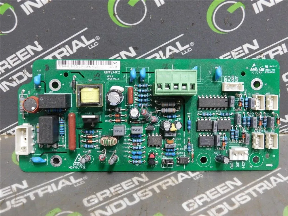 USED ABB UHW241C2