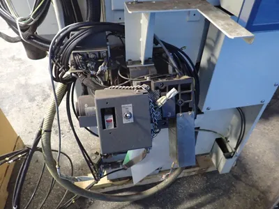 Used MITSUBISHI FA10VM Wire EDM Ohio US | HGR 24 #743560
