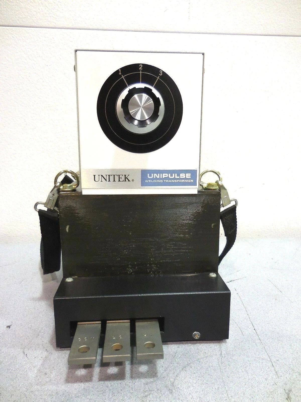 Used UNITEK 9-007-01 Welding Transformers Ohio US | Equipment Recovery Corp. #1331607