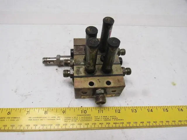 Used VOGEL _UNKNOWN_ Miscellaneous MRO | Arrow Industrial #656163