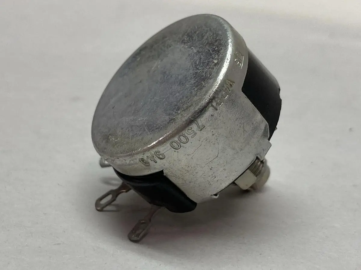 Used CTS WPRL 7500 Miscellaneous Equipment (Electrical & Power) | Surplus Asset Holdings #1192191