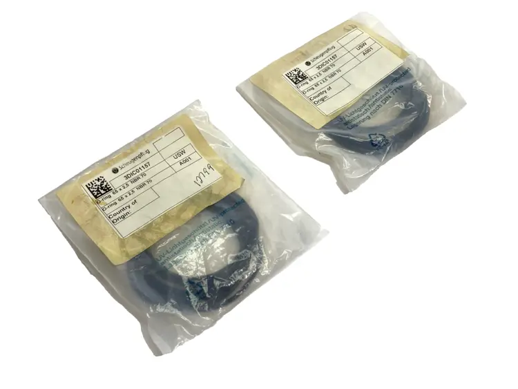 New | in-Stock SCHEUGENPFLUG 3DIC01157 Seals & Gaskets | Maverick Industrial Sales #1111962