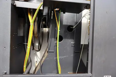 2004 MAZAK VCN-410B CNC Milling | MD Equipment Services LLC (25)