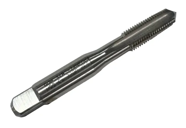 Guhring 3/8"-24 Cobalt Hand Tap 4 Flute H4 Taper