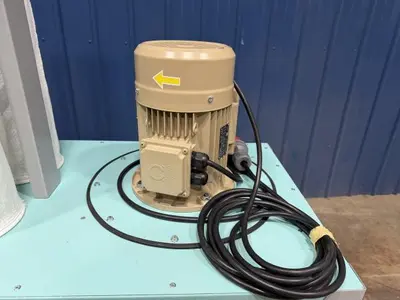 USED AES S-2.500-2