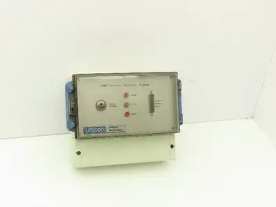Uticor Technology 58263 PND Remote Operator Station Pushbutton *NO KEY