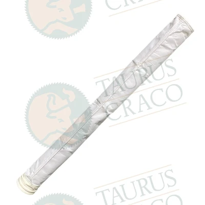 72 Pack Filter Bag for Hocker JT 300 / JZ 300 Dust Collector