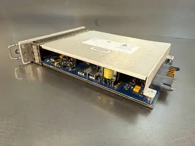 Bently Nevada 3500/15E AC Power Supply Encore Series 3500 / 15E (8.3.3)